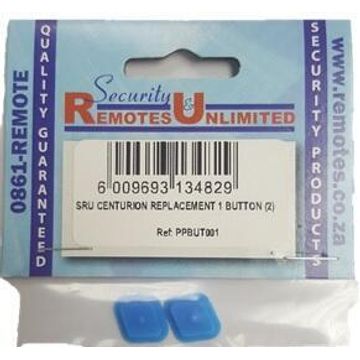 SRU CENTURION REPLACEMENT 1 BUTTON