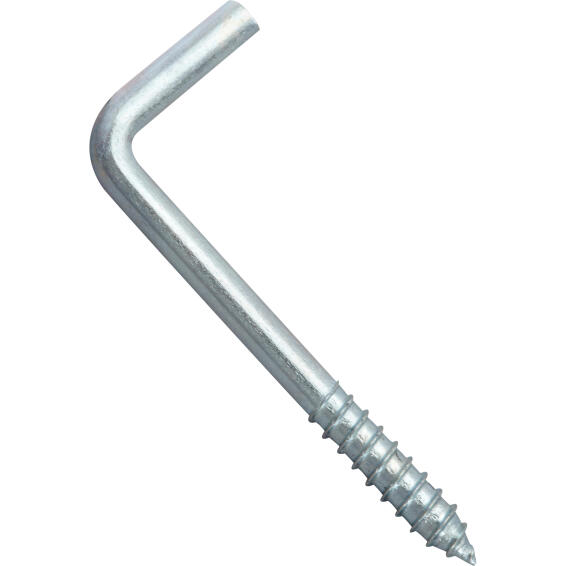 Screw In Cup Hooks Heavy Duty Large 80mm 3.5” Ceiling Wall Hook Hanger