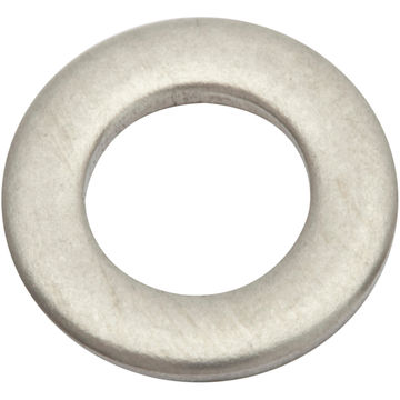 Flat washer stainless steel D5mm 40pc standers
