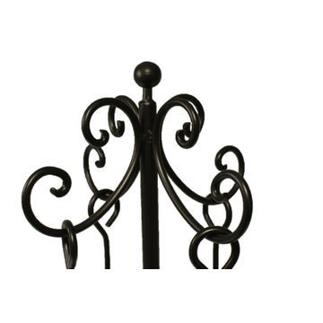 Fireplace tools jata