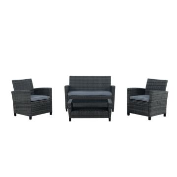 Sofa Set Malamo 5 Piece 4 Seater Leroy Merlin South Africa