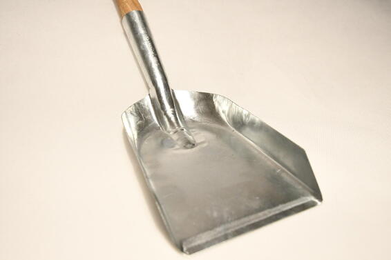 Luko shovel