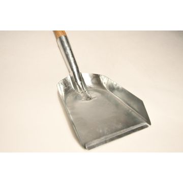 Luko shovel