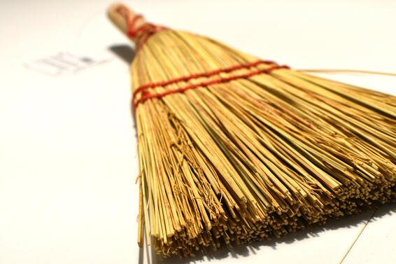 Luko brush
