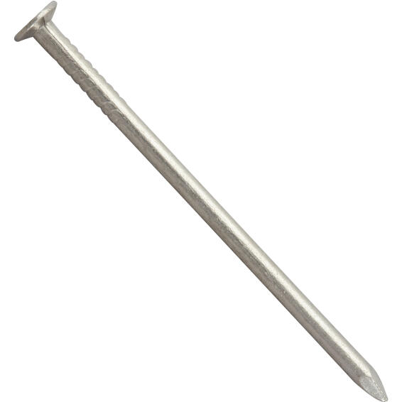 Lost head nail stainless steel 2.2x40mm 45pc standers