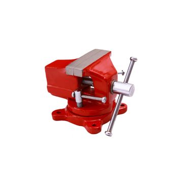 Swivel vice cast iron 60 mm