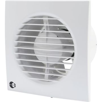 EQUATION EXTRACTOR FAN INTERMITENT 120MM SWITCH