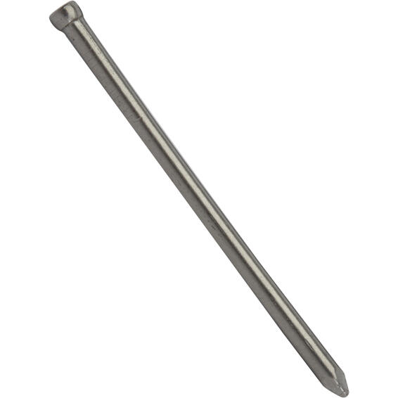 Lost head nail polished steel 2.2x45mm 55pc standers