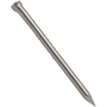 Lost head nail polished steel 1.0x16mm 800pc standers