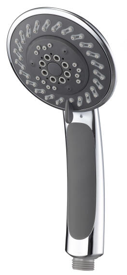 Hand shower 5jets acs chrome SENSEA Docce