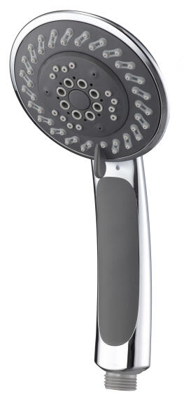 Leroy Merlin Docce Complete.Hand Shower 5jets Acs Chrome Sensea Docce Leroy Merlin South Africa