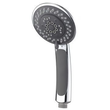 Hand shower 5jets acs chrome SENSEA Docce
