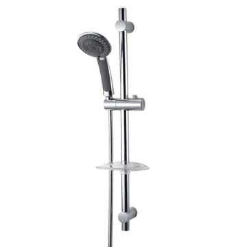 Sensea Docce Hand shower rail set 5jets acs chrome 