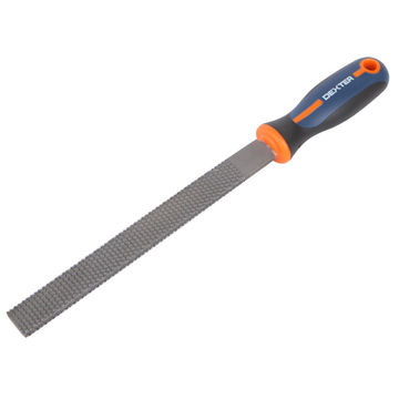 Flat rasp DEXTER 200mm