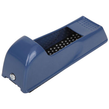 Small metal plane DEXTER