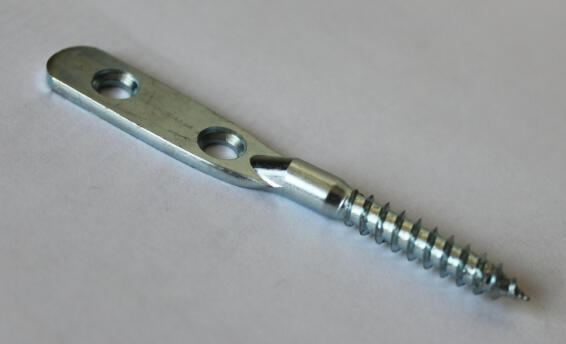 Dynamic Self Compression Plate for 2mm Screws Manufacturer