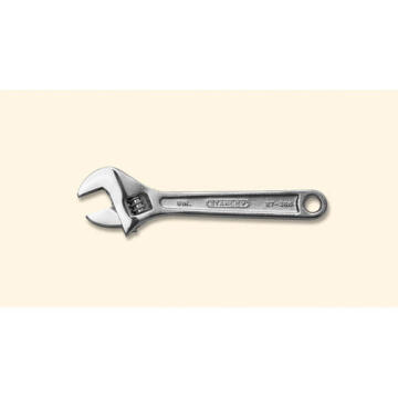 Adjustable wrench 200mm