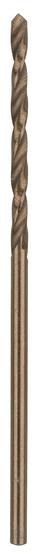 HSS Co DIN 338 1.5 x 18 x 40 mm