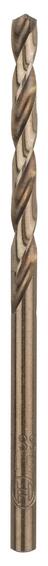 HSS Co DIN 338 3.5 x 39 x 70 mm