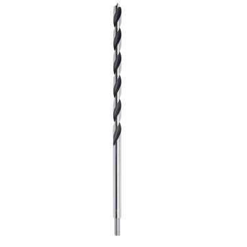 DEXTER PRO Drill bit  wood spiral round 14x