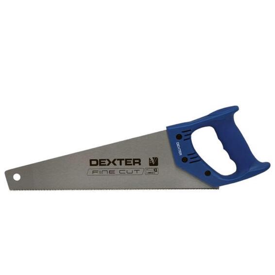DEXTER HANDSAW FINE TIP 350MM 11TPI