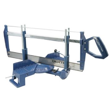 DEXTER MITRE SAW 550MM