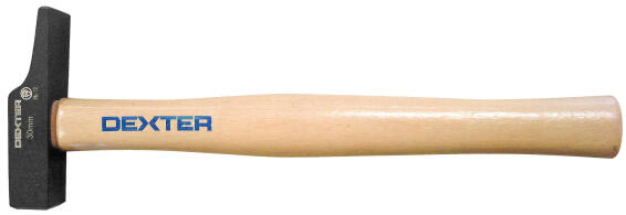Joiner Hammer Dexter Wood Handle 30Mm
