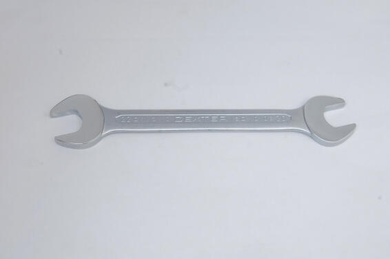 Double Open Spanner Crvdexter 20X22Mm