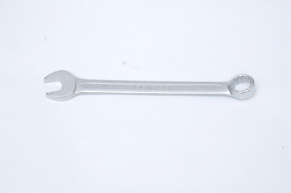 Combination Spanner Crv Dexter 15Mm