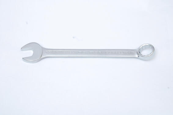 Combination Spanner Crv Dexter 21Mm