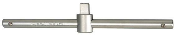 Sliding T-Handle 1/4 DEXTER CRV 150mm