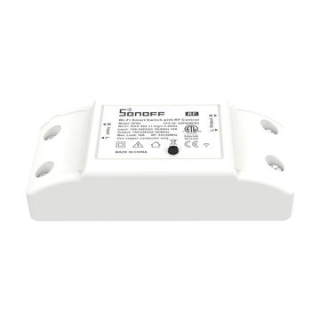 Sonoff Basic RFR2 Smart Switch WiFi & RF 