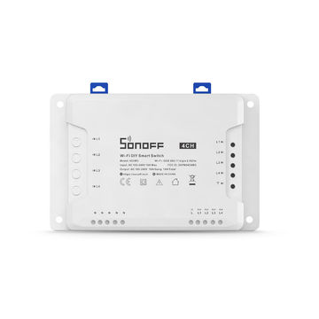 Sonoff 4CH R3 Smart WiFi Switch