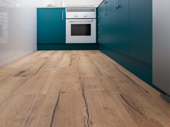 Artens Laminate Flooring Orito 1291X193X10MM (1.74m2/box)