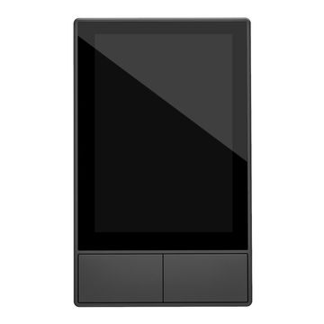 Sonoff NSPanel Smart Wall Display Switch Black