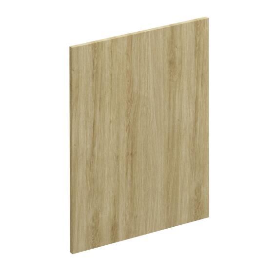 Delinia Kitchen Door Roma Oak L40Cm X H77Cm