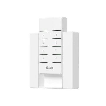 Sonoff 8 Button Remote Controller And Base