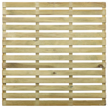 CLEIA DECKING TILE 1000mmx100mm