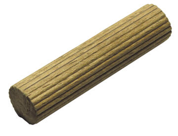 30 dowel pins for jig WOLFCRAFT 9,5x40mm