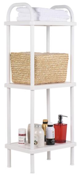 Storage stand 3 tier with no wheels