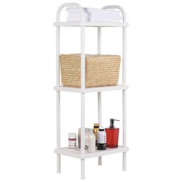 Storage stand 3 tier with no wheels