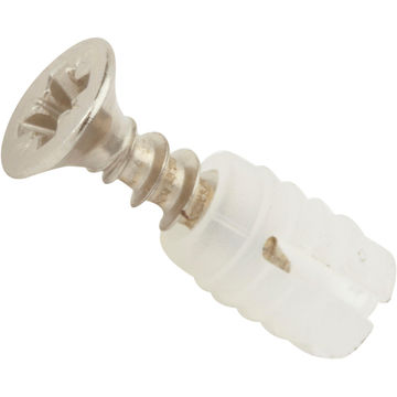 Expanding socket hettich