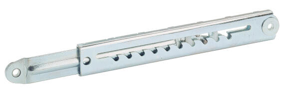 Rastomat frame jacks hettich