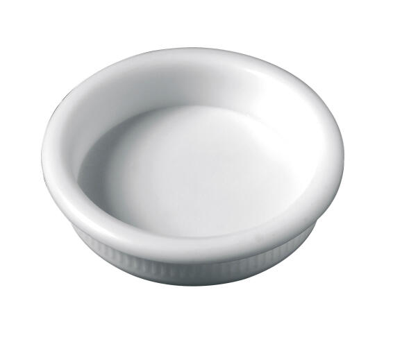 Furniture handle white hettich