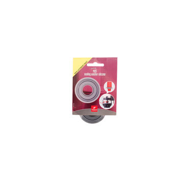 Sealing washer silicone m25