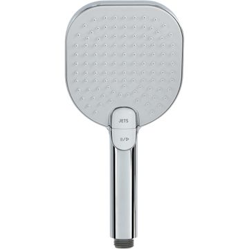 Sensea Remix Hand Shower With 2 Jets Chrome