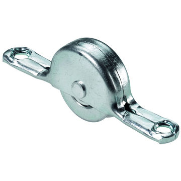 Roller for sliding doors 8mm hettich