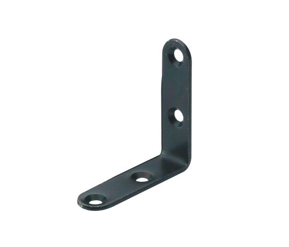 Chair angle black hettich