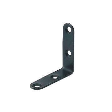 Chair angle black hettich