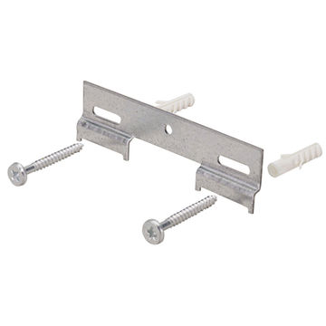 Spacer for balancing wall cabinets hettich
